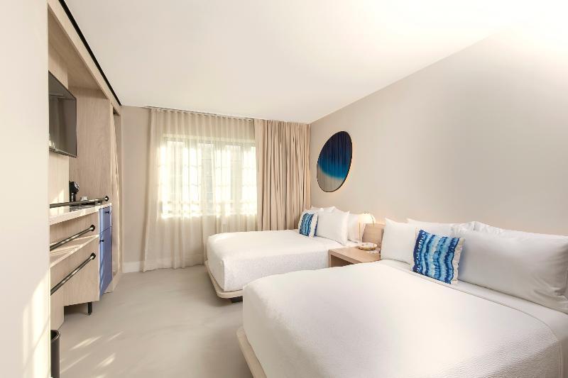 Hotel Greystone - Adults Only Miami Beach Eksteriør bilde
