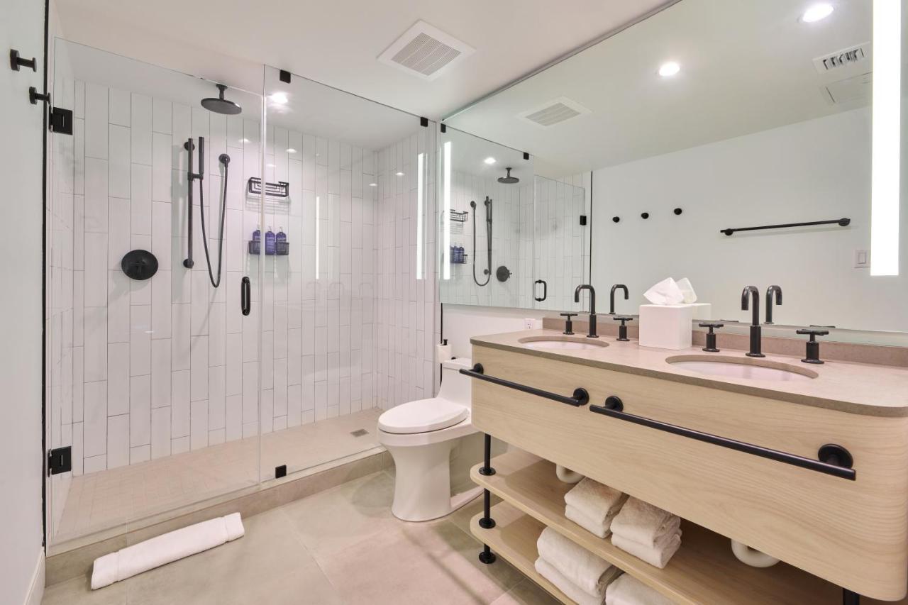 Hotel Greystone - Adults Only Miami Beach Eksteriør bilde