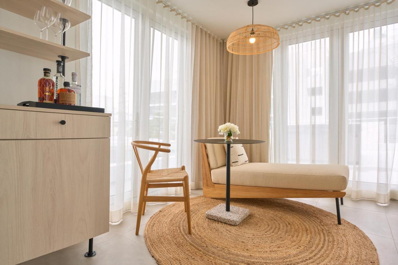 Hotel Greystone - Adults Only Miami Beach Eksteriør bilde