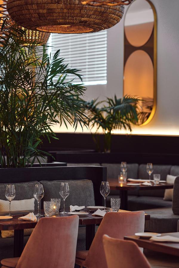 Hotel Greystone - Adults Only Miami Beach Eksteriør bilde