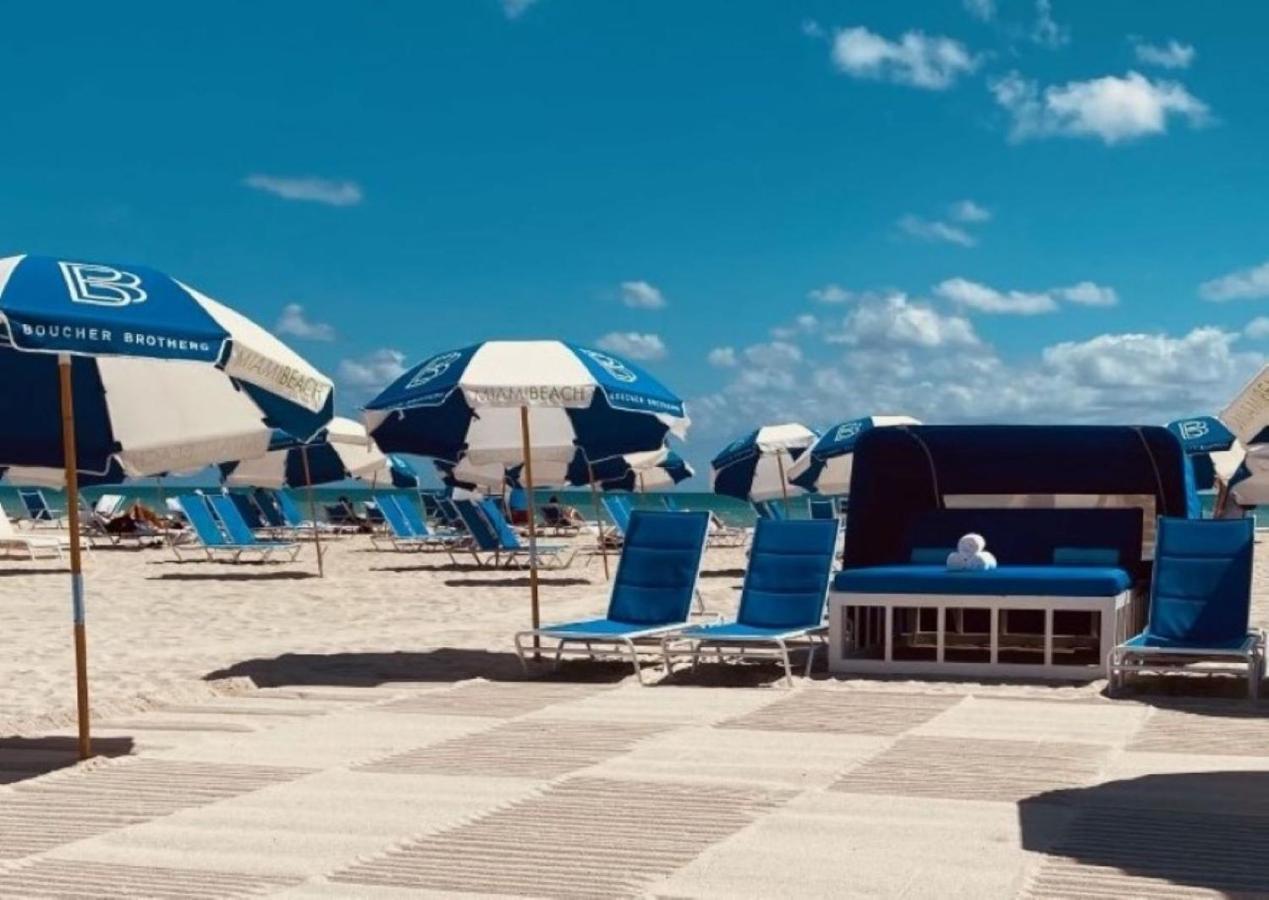Hotel Greystone - Adults Only Miami Beach Eksteriør bilde