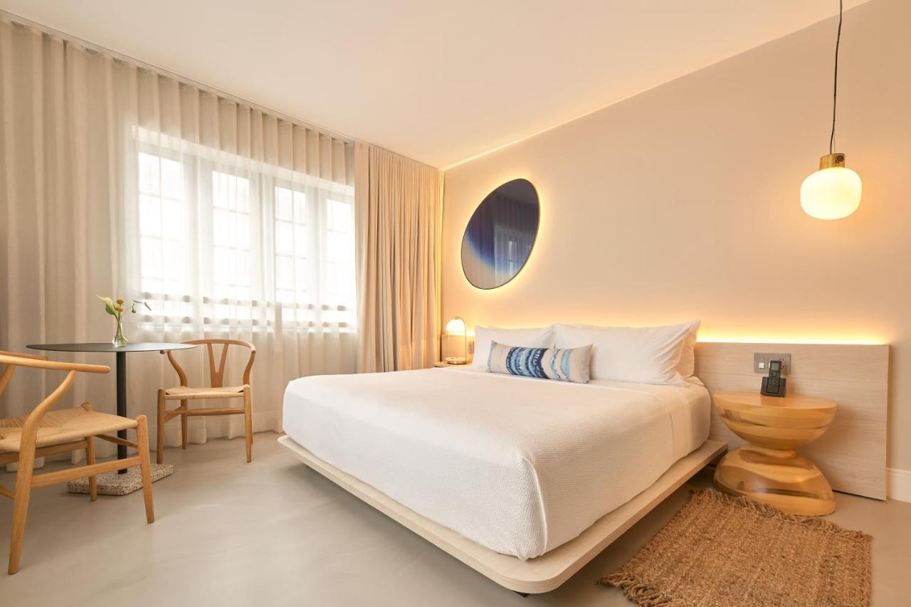 Hotel Greystone - Adults Only Miami Beach Eksteriør bilde