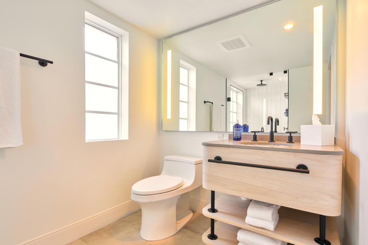 Hotel Greystone - Adults Only Miami Beach Eksteriør bilde