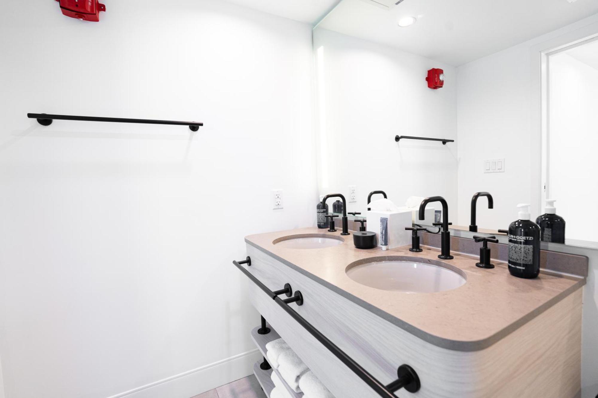Hotel Greystone - Adults Only Miami Beach Eksteriør bilde