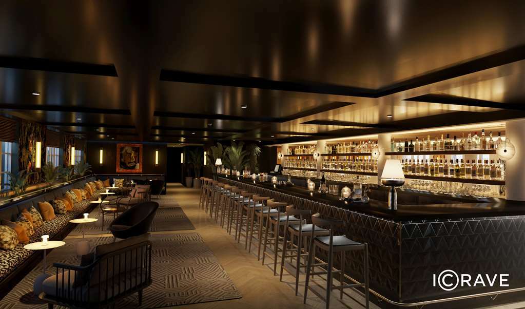 Hotel Greystone - Adults Only Miami Beach Eksteriør bilde