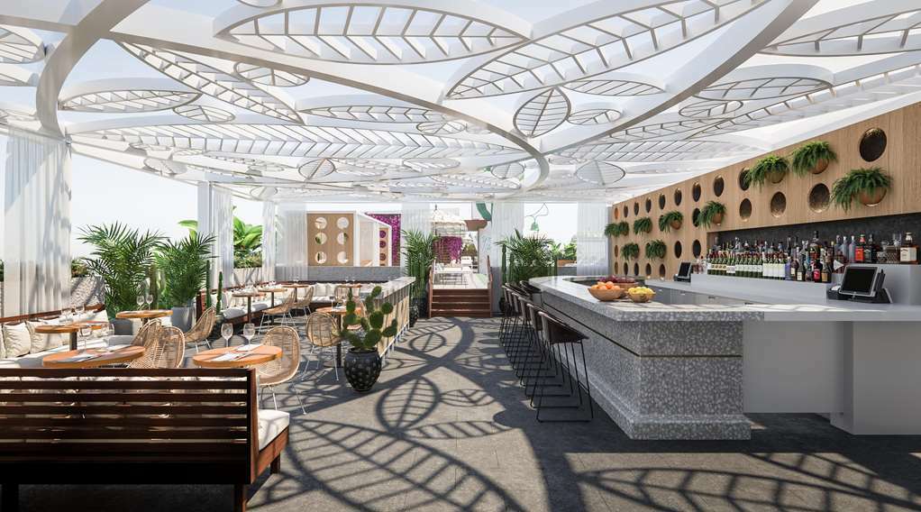 Hotel Greystone - Adults Only Miami Beach Fasiliteter bilde
