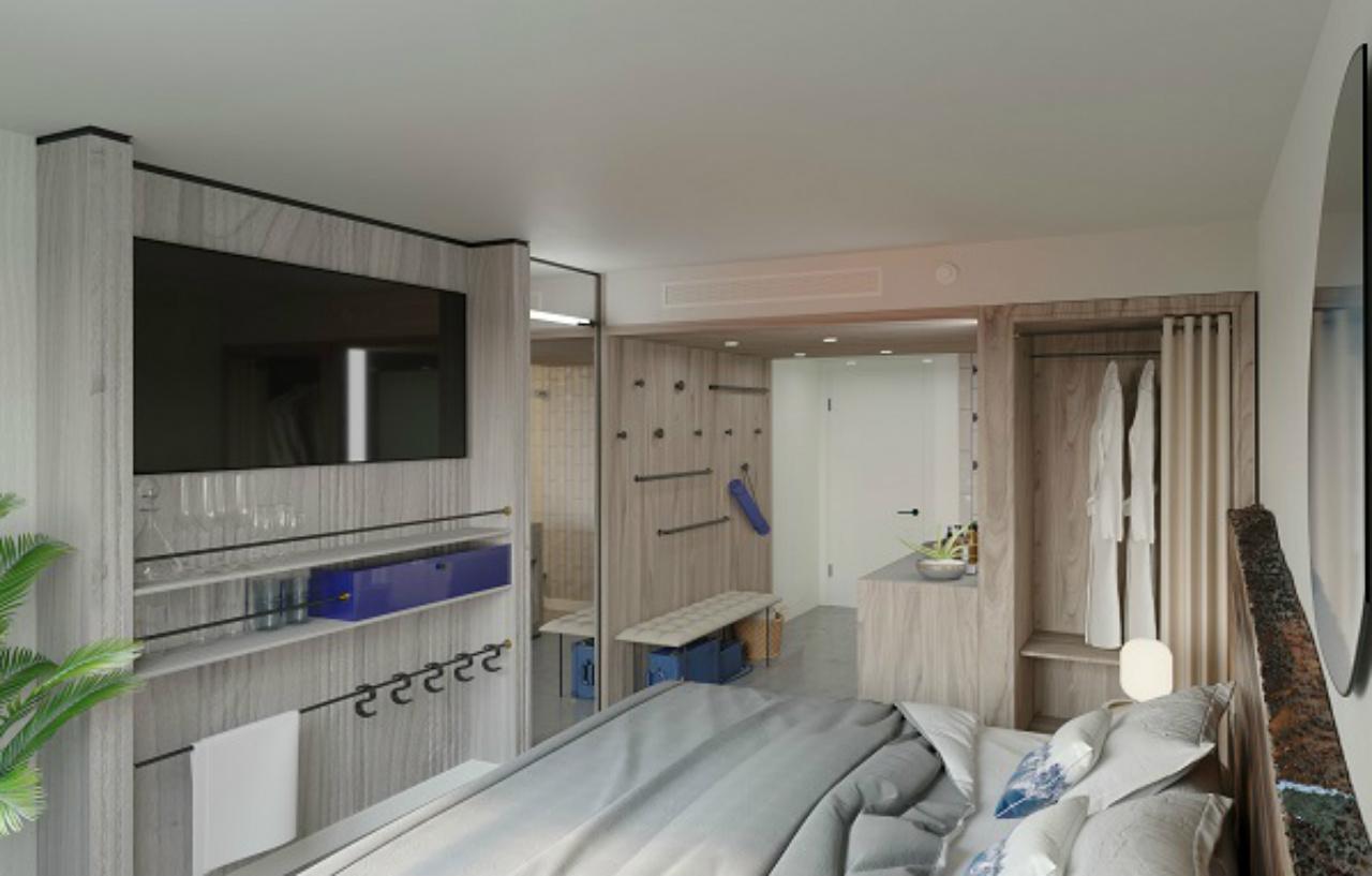 Hotel Greystone - Adults Only Miami Beach Eksteriør bilde